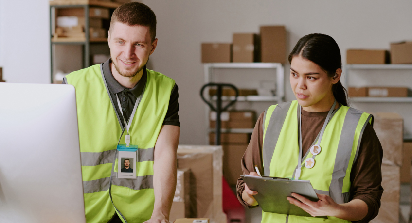 5 Manfaat GPS Tracker Logistik