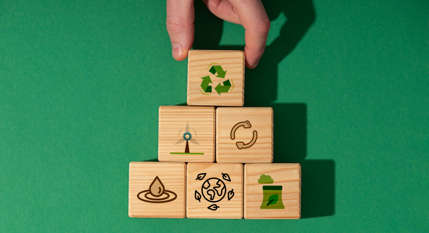 Contoh Penerapan GSCM di Berbagai Industri