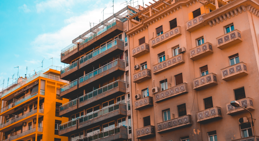 Fasilitas Residential Hotel