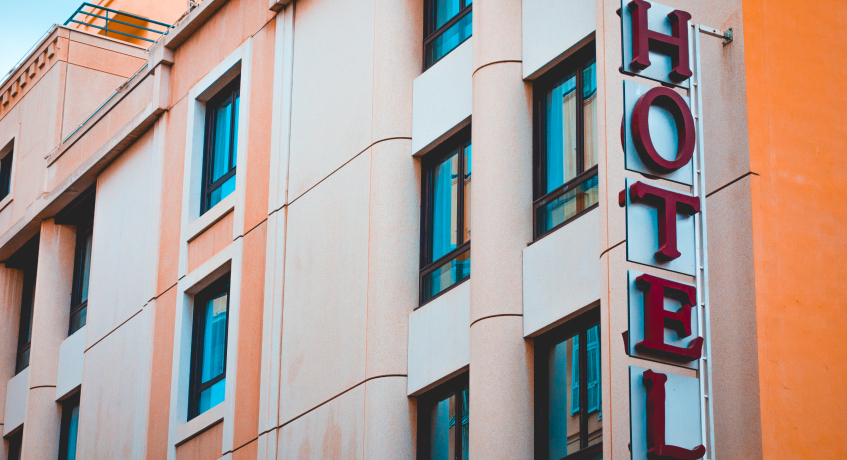 Istilah dalam perhotelan yaitu Rate Plan