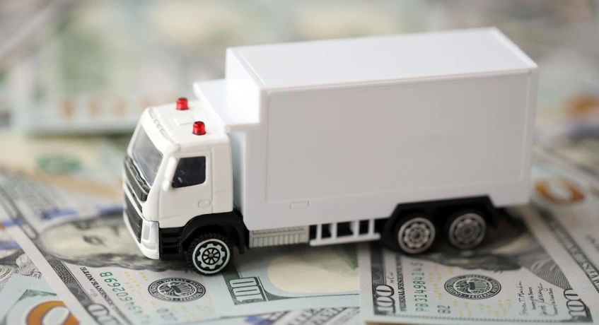 contoh freight surcharge