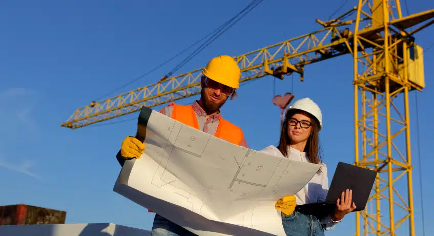 Komponen Laporan Quality Control Proyek