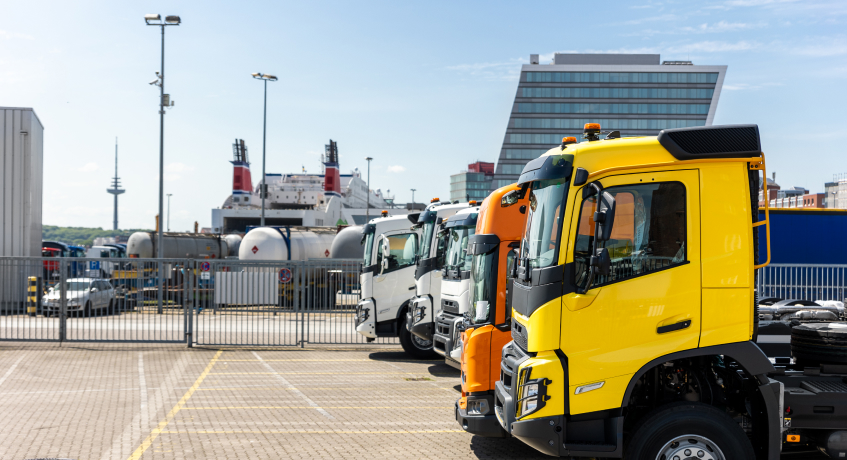 Manfaat Fleet Management System