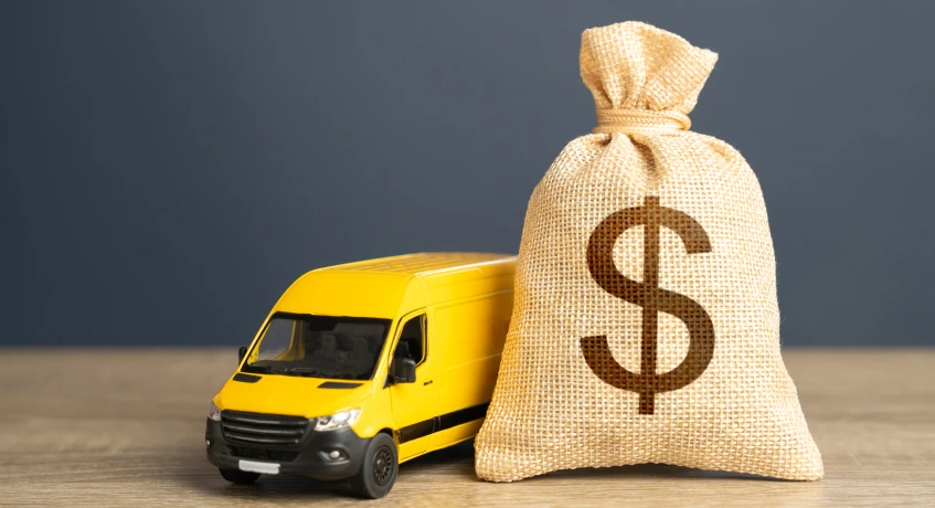 tujuan freight surcharge