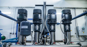 Cara Merawat Mesin Pabrik Air Minum