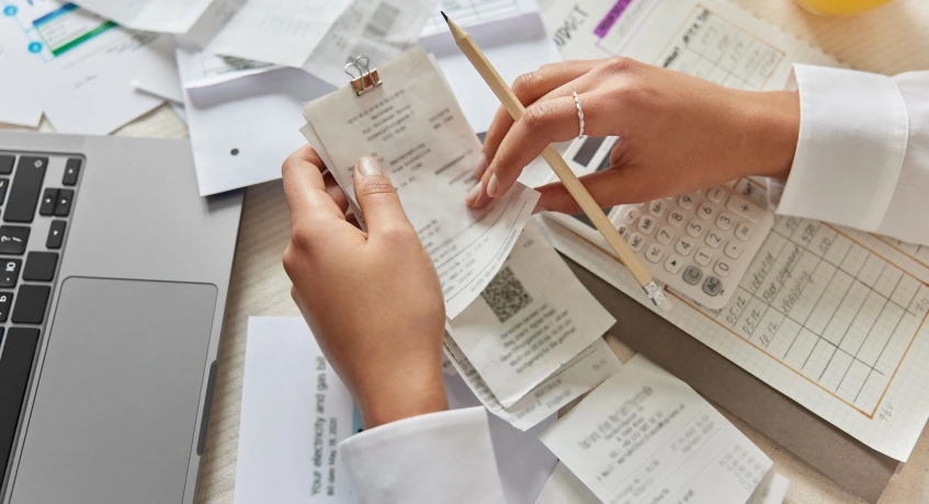 Berikut adalah beberapa fungsi dari nota pembelian.