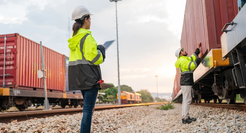 Contoh Berlakunya Detention di Logistik