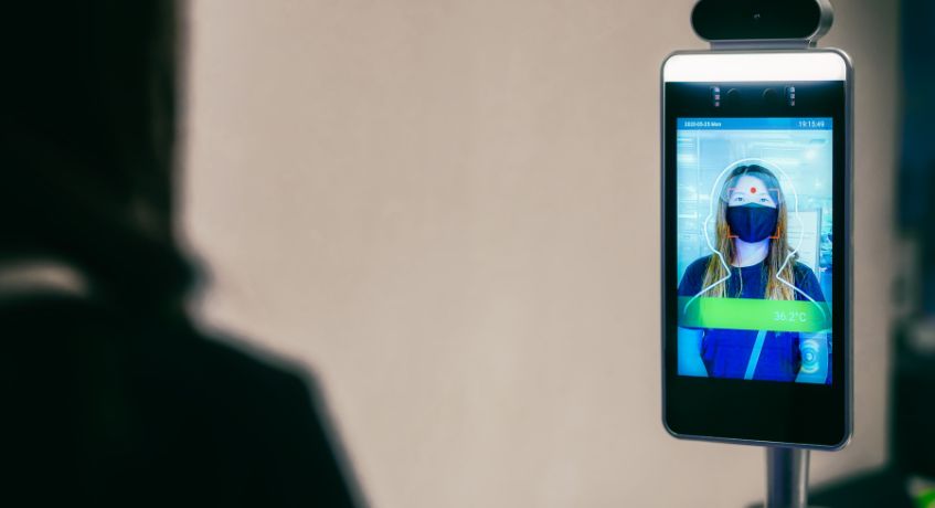 Alternatif Absen Fingerprint: Face Recognition
