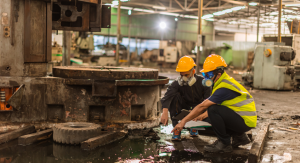 Cara Mengatasi Limbah Pabrik Manufaktur