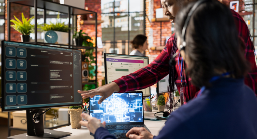 Fitur ERP yang Cocok untuk Bisnis B2B