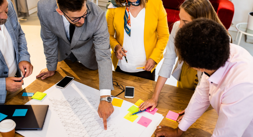 Fungsi Utama Manajemen Produk