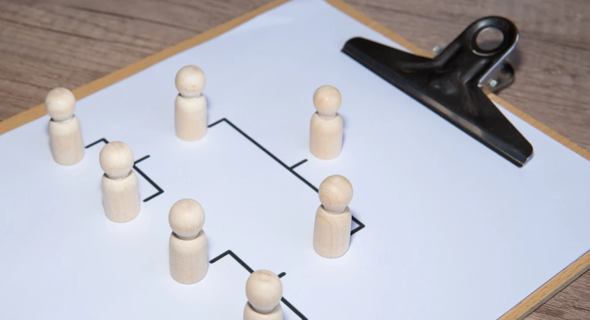 Fungsi dan Tujuan Pembuatan Struktur Organisasi Proyek