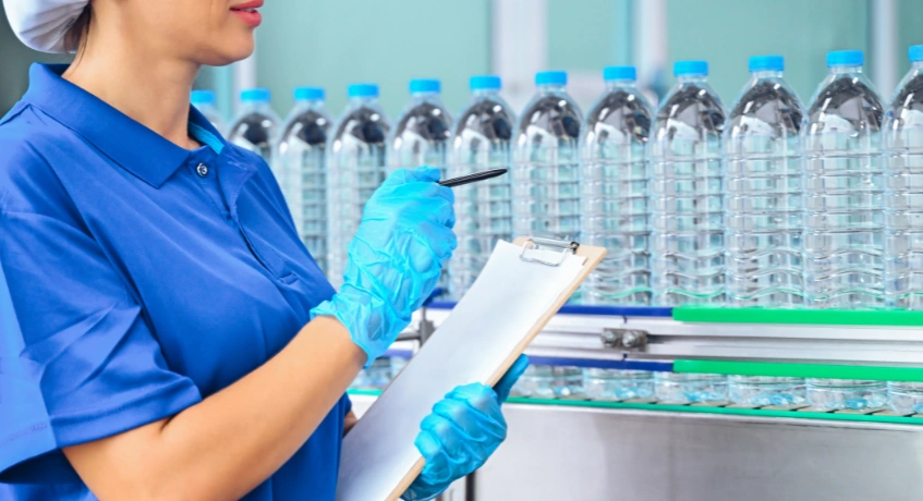 Regulasi yang Berlaku untuk Pabrik Air Mineral di Indonesia