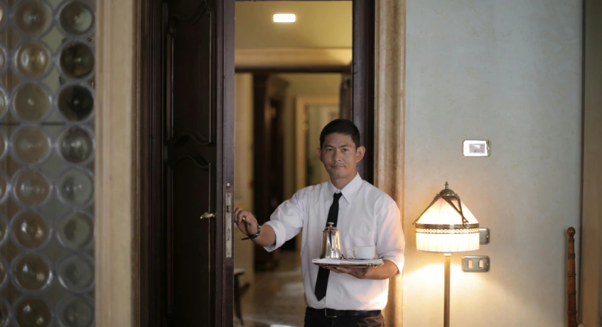 7 Fitur yang Wajib Ada Pada Hotel Purchase Software