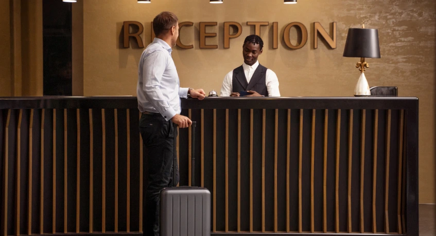 Tugas dan Tanggung Jawab Purchasing Hotel