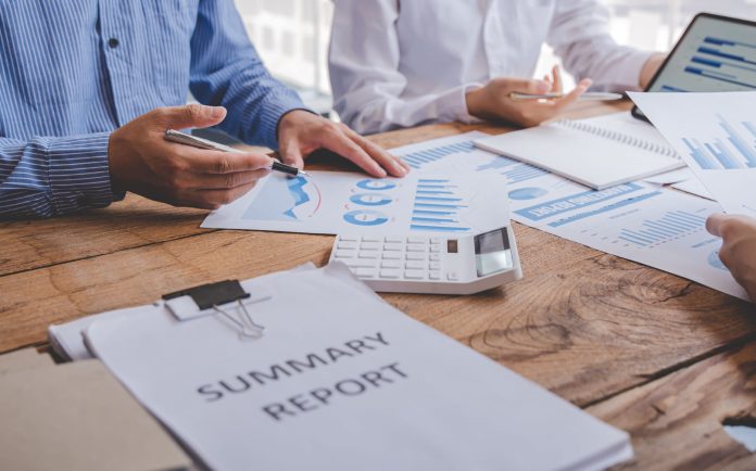 Laporan Bisnis: Arti, Jenis, Struktur, dan Tips Menyusunnya