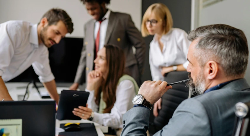 Manfaat Human Resource Management