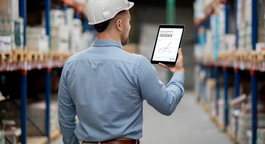 Manfaat Utama Penerapan e-Supply Chain Management