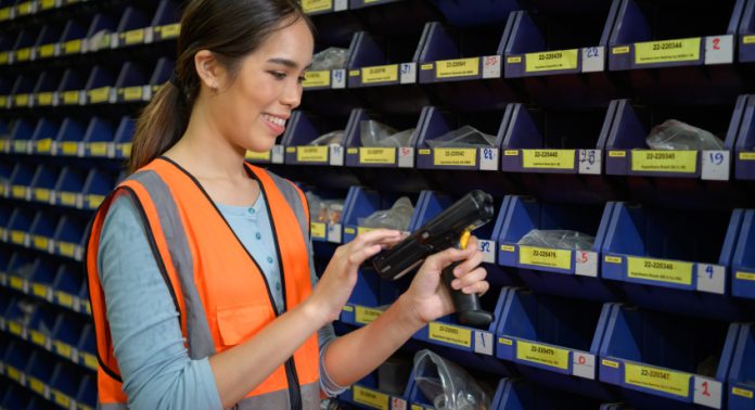 5 Jenis Kode Inventaris Barang Serta Cara Membuatnya