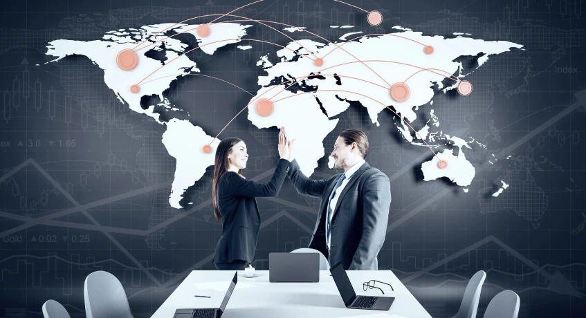 Retail supply chain sangat terpengaruh oleh kondisi tarif untuk masa mendatang.