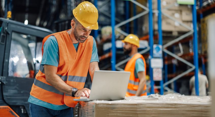 Pengertian Sistem Logistik Nasional