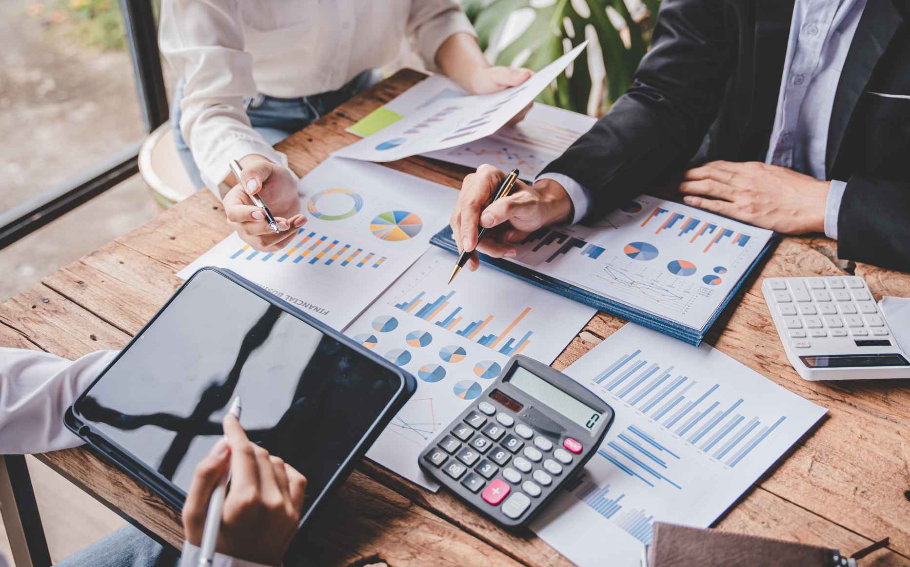 Kegunaan Utama Laba Ekonomi