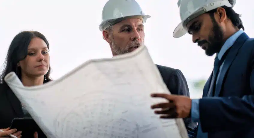 Cara Bikin Absen Kerja Proyek