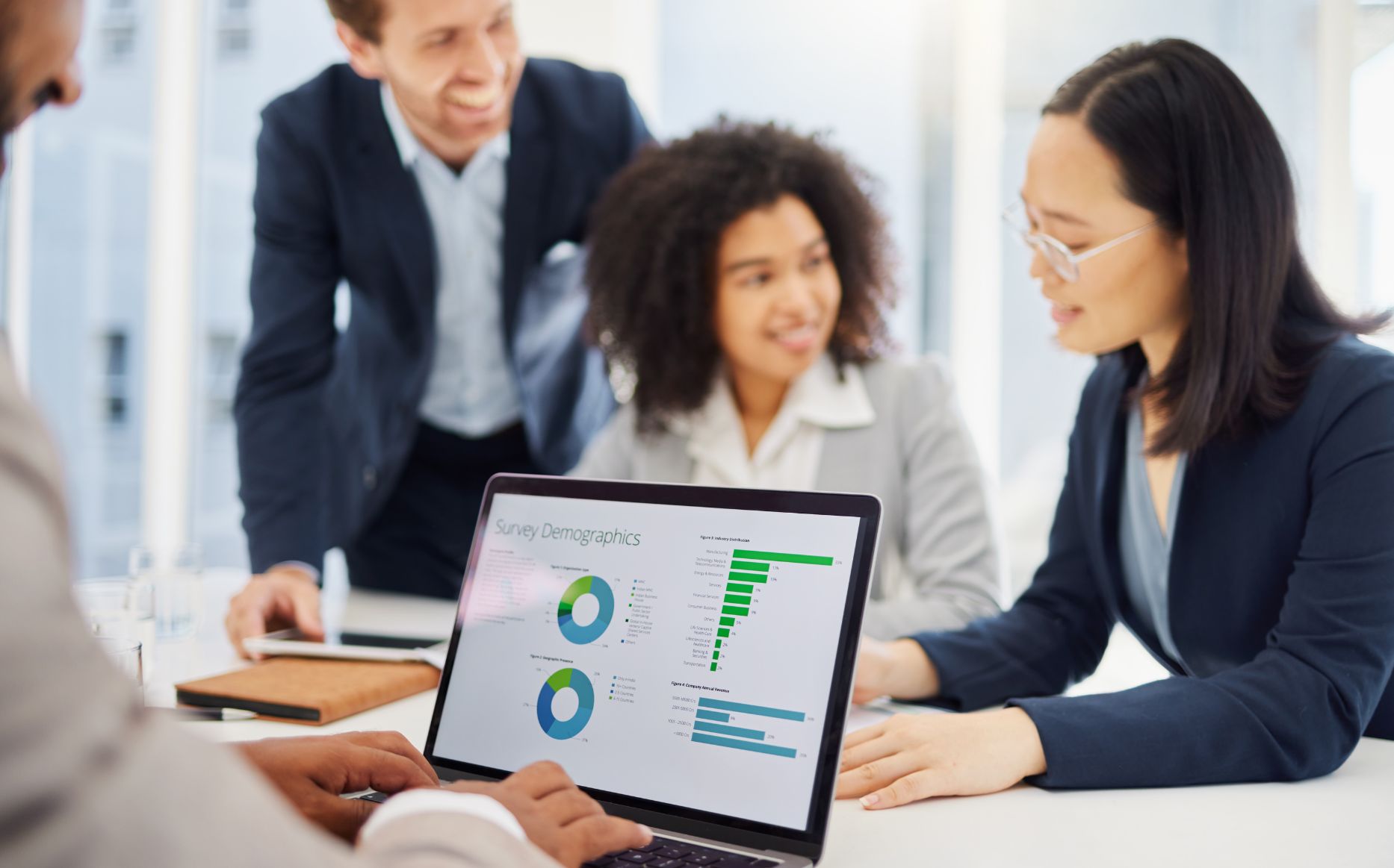 Berapa Angka Attrition Rate yang Dianggap Tinggi?