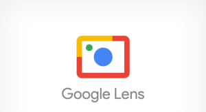 Aplikasi Scan Barcode Google Lens
