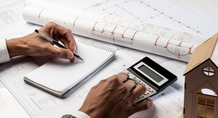 Fungsi Estimasi Biaya Konstruksi