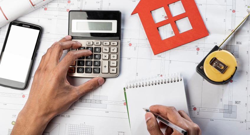 Langkah-langkah Melakukan Estimasi Biaya Konstruksi