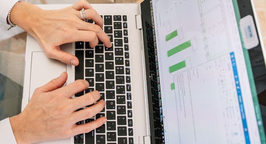Manfaat Dokumen Digital dalam Bisnis