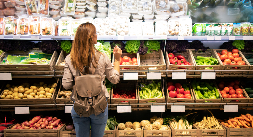 Tips Memulai Bisnis Minimarket