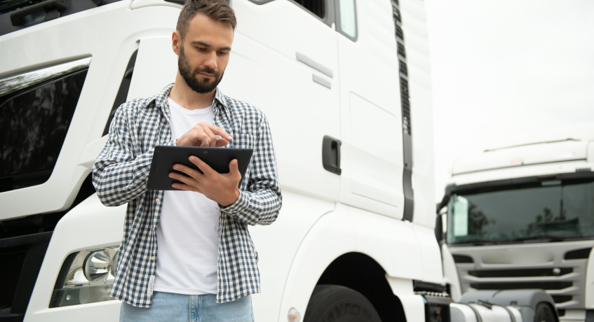 Manfaat Fleet Management System