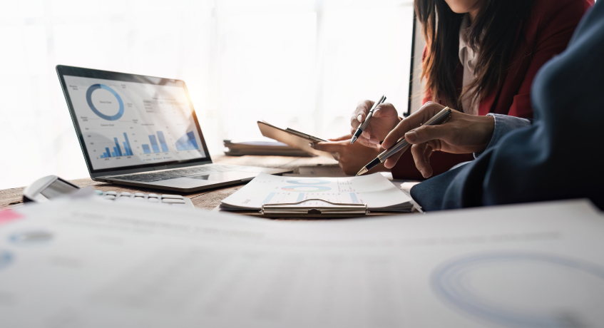 Jenis-jenis Budgeting Perusahaan di Indonesia