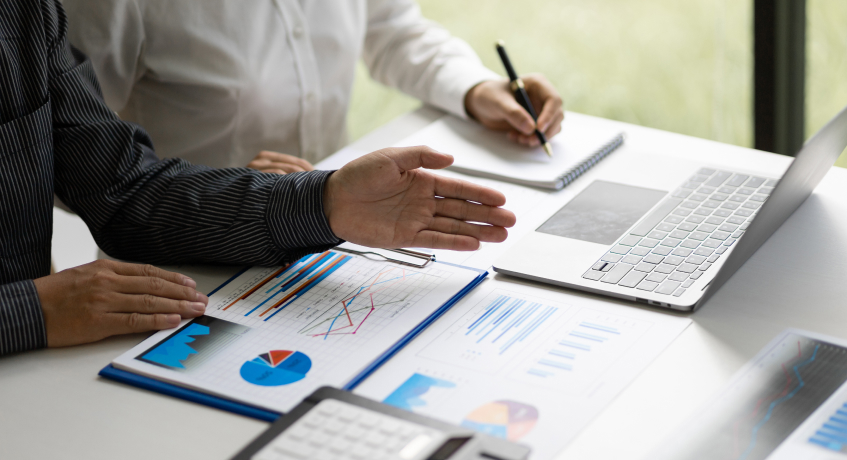 Manfaat Budgeting bagi Perusahaan