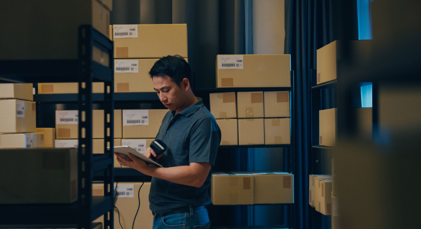 Terdapat beberapa faktor yang dapat mempengaruhi hasil akhir stock on hand.