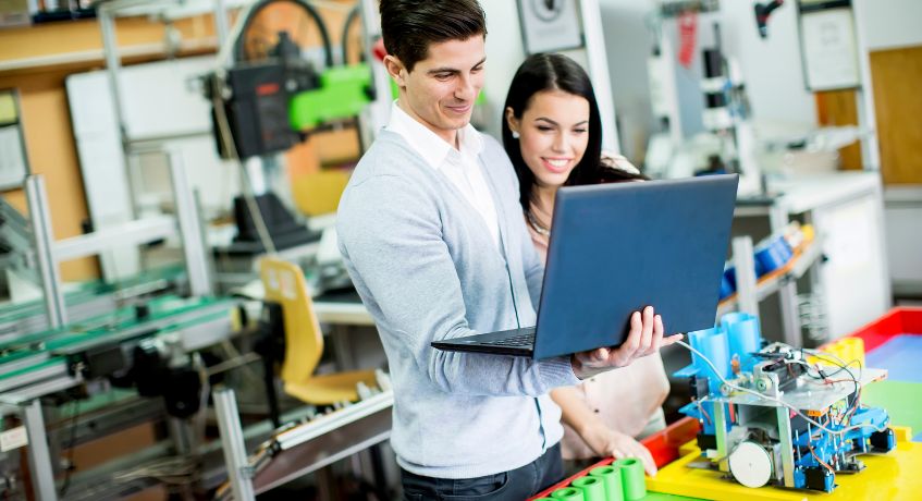 3. Apa Saja Fitur Terbaik dalam WIP Tracking System?