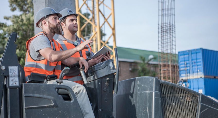 Komponen Penting dalam Project Tracking