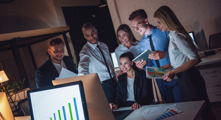 Pentingnya Pemetaan dalam Proses Bisnis