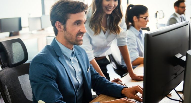 Contoh Database Karyawan Excel untuk HRD dan Cara Membuat