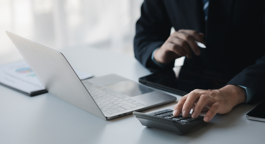 Manfaat Software Akuntansi Keuangan Manufaktur