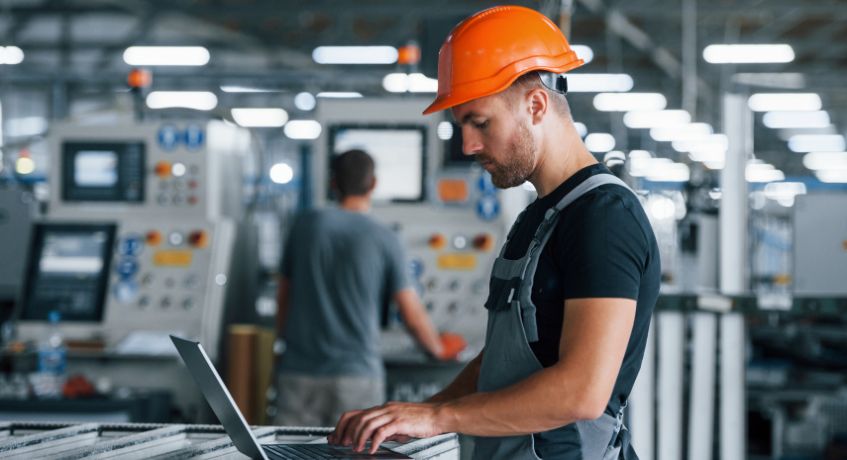 Apa Saja Manfaat WIP Tracking Software dalam Perusahaan Manufaktur?