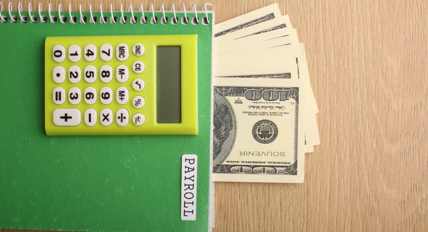 Berikut adalah prosedur sistem penggajian karyawan.