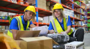 Proses Pengiriman First Mile