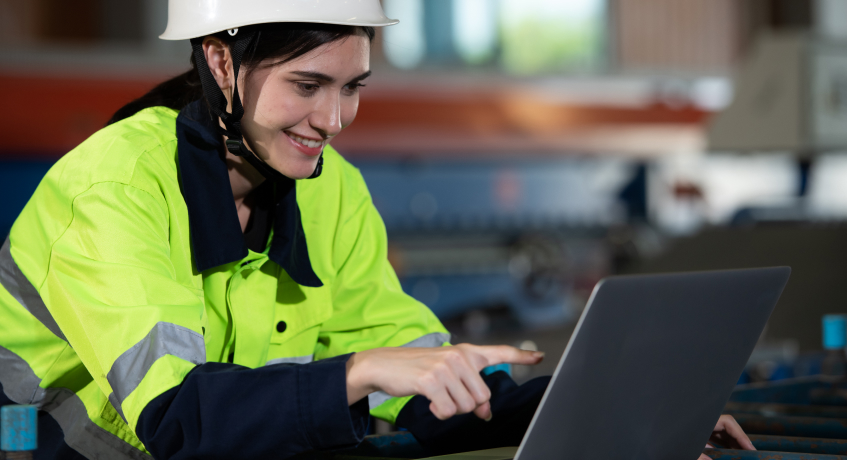 Cara Memilih Shop Floor Software yang Tepat