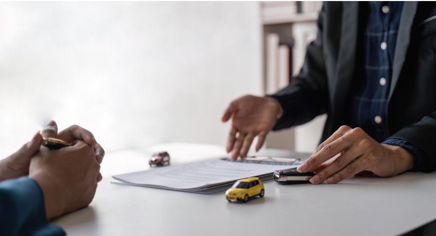 Kesalahan Umum dalam Penulisan Invoice Rental Mobil