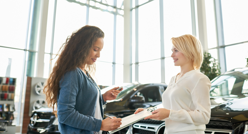 Manfaat Invoice dalam Bisnis Rental Mobil