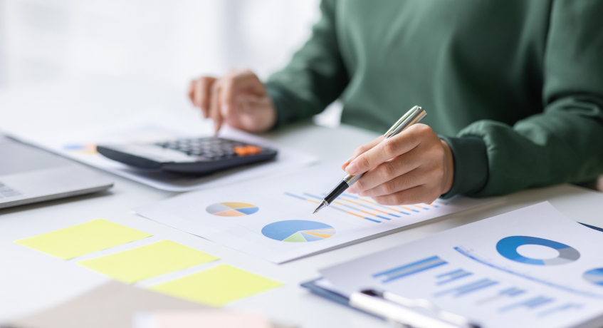 Struktur Umum Laporan Audit Internal