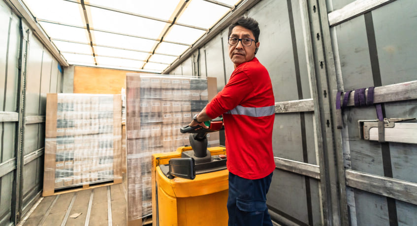 Berikut adalah beberapa komponen dari Carriage Paid To (CPT).